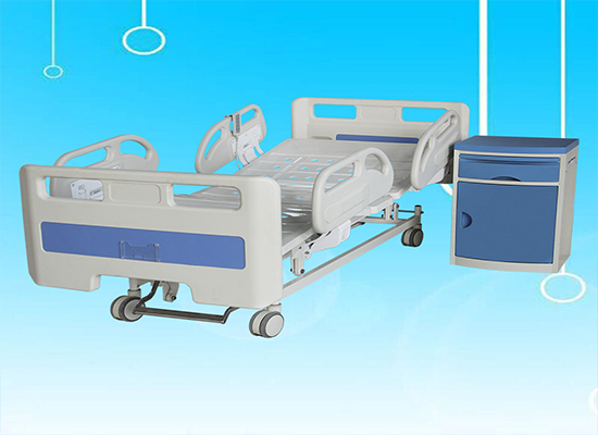 护理病床